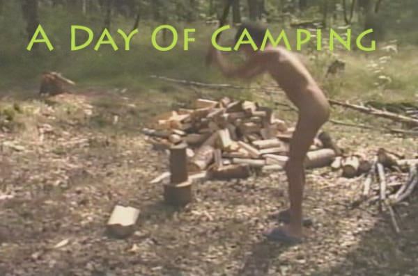 A day of camping - family nudism video [720×480 | 00:21:28 | 340 MB] (natirist beauty)