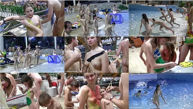 Adult and teen nudists video - Escaping the hot sun 1080p (natirist beauty) Adult and teen nudists video - Escaping the hot sun 1080p (natirist beauty)