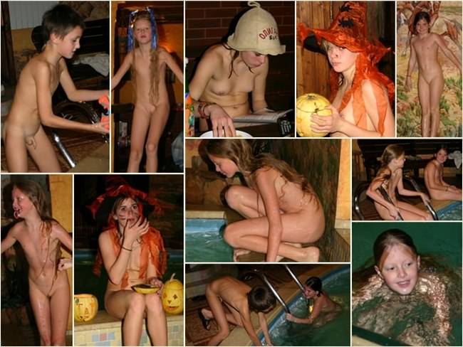 Fun club Purenudism photo - A wild wild west party (natirist beauty) Fun club Purenudism photo - A wild wild west party (natirist beauty)