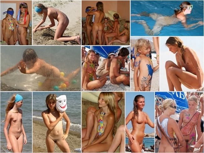 Nude beach at sea photo by Purenudism #28 (natirist beauty) Nude beach at sea photo by Purenudism #28 (natirist beauty)